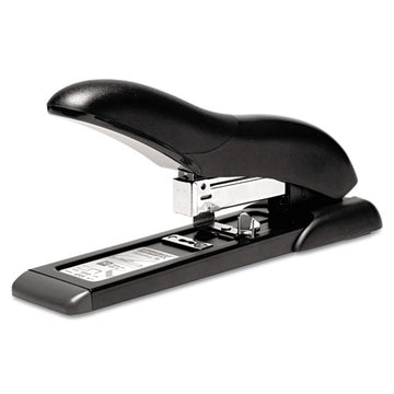 Rapid® Hd80 Personal Heavy Duty Stapler, 80-sheet Capacity, Black freeshipping - TVN Wholesale